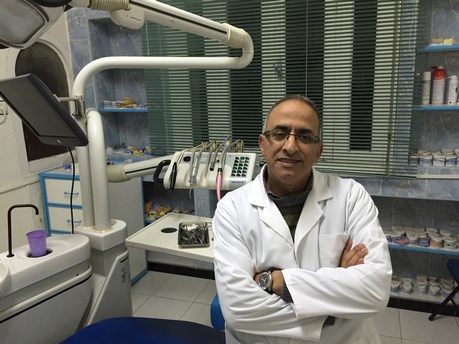 Dr. Hafid Idrissi